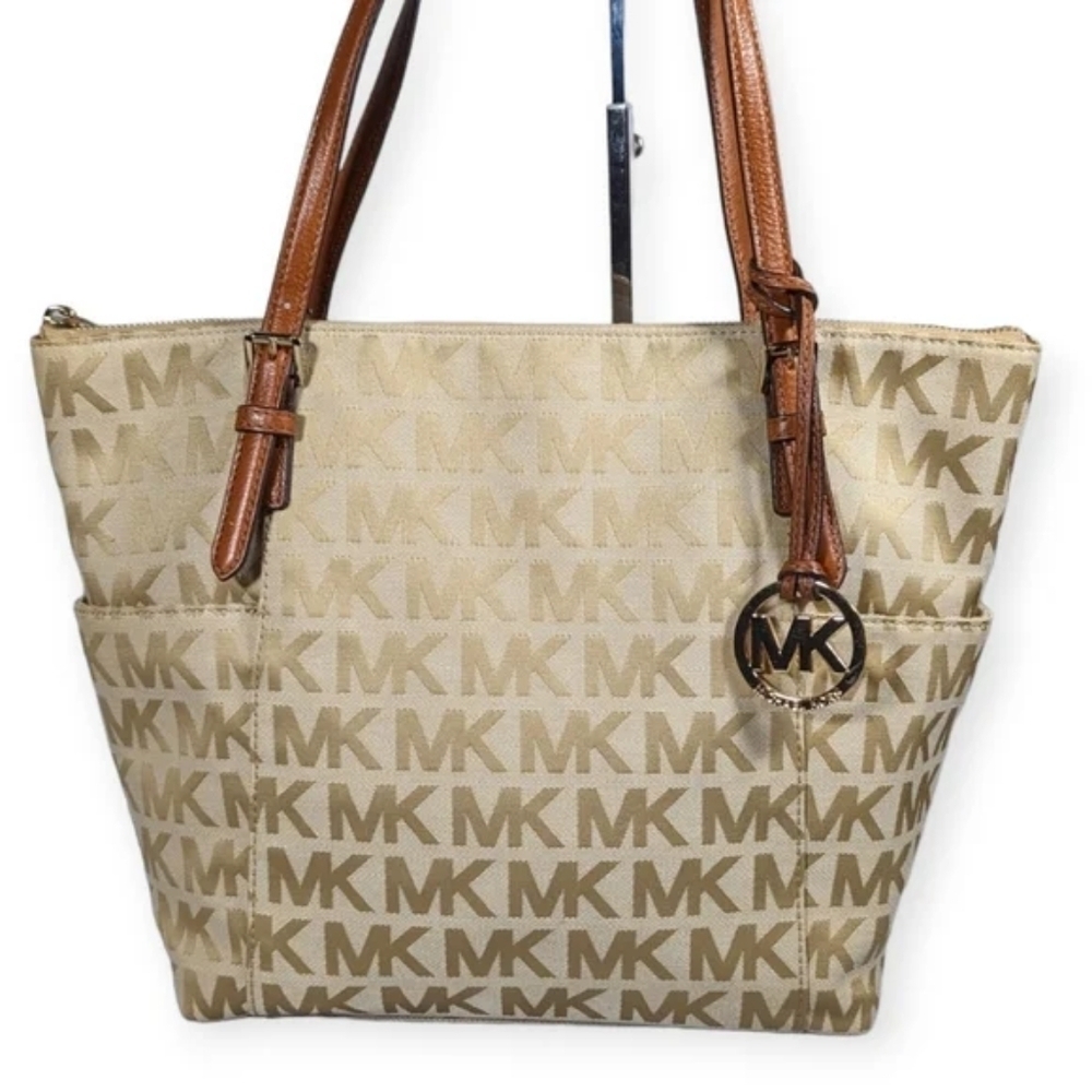 Michael Kors Travel Tote